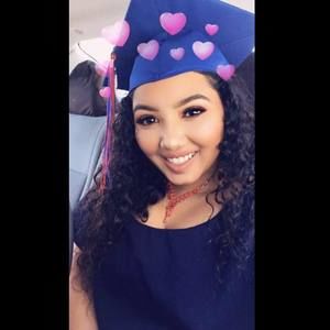 Meet your Posher, Elizabeth